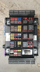 Electrical Distribution Switchboard AMFE.3761.106.200-02