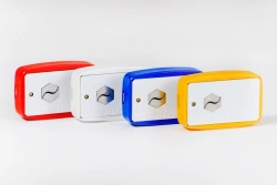 Wireless Monitoring System for Electrophysiological Signals "Kolibri