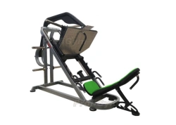 45-Degree Leg Press Machine DT-001