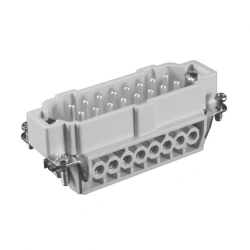 Electrical Connector VP-16V-16-500 for Circuit Switching