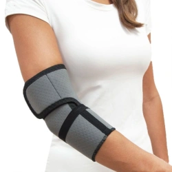 Elbow Joint Support Bandage - Adjustable and Comfortable