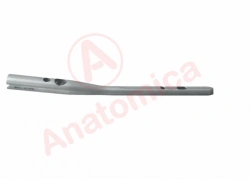 Gamma Rod for Bone Fragments Stabilization