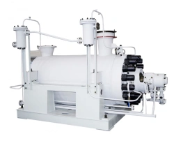 PE 180-140 Centrifugal Pump for Water Transfer