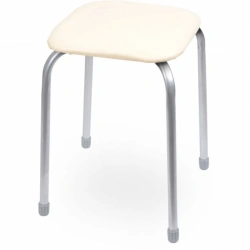 Working Stool with Metal Frame, Art. 65734063