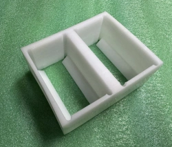 Rolling Bearing Separator 8198.28.00.024