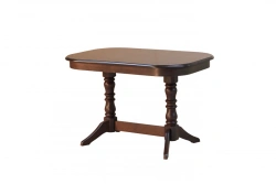 Pavia 1 Table - Versatile Surface for Work and Play