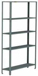 Universal Rack SU-5 - Adjustable Metal Shelving System