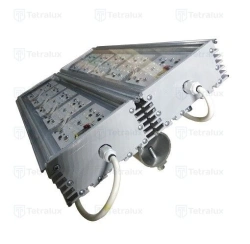 Outdoor LED Street Light Tetralux TLS 160/16000/N/208