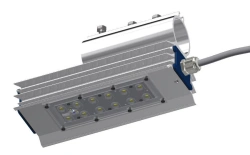 General Purpose LED Fixture SU-250-50-7000-L5 50W, 7000lm, IP66
