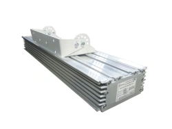 Industrial LED Light Fixture Tetralux TLP 140/14000/N/207