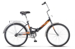 STELS 24" Pilot-710 C Adult Bicycle