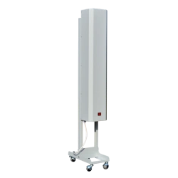 Bactericidal Recirculator "Anod" RB-A for Air Disinfection