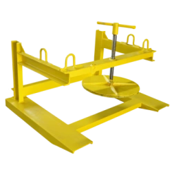 Horizontal Panel Lifting Clamp ZSTk-0.5-45-310