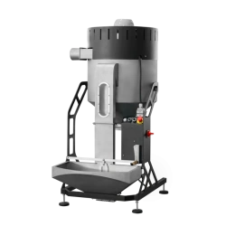 Destoner for Efficient Stone Removal - Model D-1122