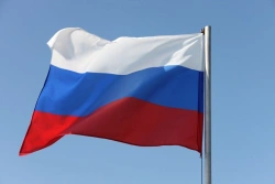 State Flag of the Russian Federation - National Symbol