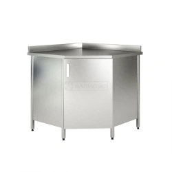 Medical Tool Cabinet V-TDU for Healthcare Facilities