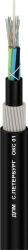 Fiber Optic Communication Cable DPM