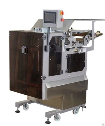 INPAK-PRO Automatic Packaging Machine for Bulk Products