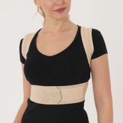 Orthopedic Recliner for Posture Correction and Spinal Support Kreyt F-09