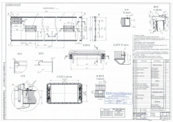 Complete Roof Panel 5299-403П-5703000-12
