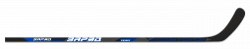 Professional Hockey Stick for Players ZaryaD S400 TEAM
