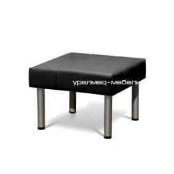 Soft Bench for Visitors BO-5/1