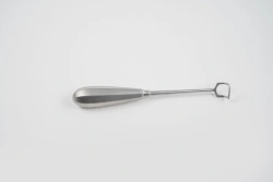 Surgical Cutting Instruments for Tissue Dissection - Adenotome No. 3