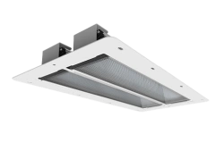 Elbrus 116W LED Light for Refueling Stations