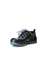Microfiber Safety Shoes for Chemical Protection KSO TOP
