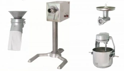 Universal Kitchen Machine UKM-07