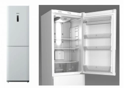 Two-Chamber Household Refrigerator POZIS RK FNF-178