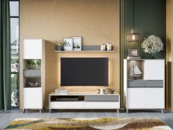 Daisy LD.404050.000 Chest of Drawers