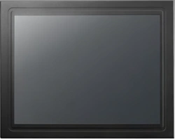 TOPAZ HMI Operator Panels for PLC Integration