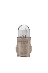 Miniature Incandescent Lamp Type CM 28-2