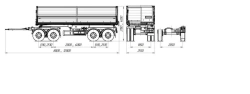 Cargo Trailer Manufacturing 851627