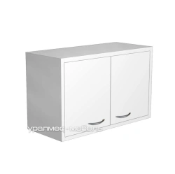Wall-Mounted Medical Cabinet SHN-4