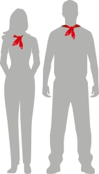 Fashion Scarves and Shawls - Customizable Sizes and Designs