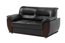 Ludwig Two-Seater Sofa - Stylish and Comfortable Seating