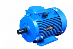 Low Voltage Asynchronous Electric Motors IMM Series 63mm – 132mm, 750W to 75kW