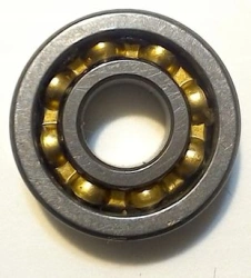 Radial-Axial Ball Bearing 6-176314L1