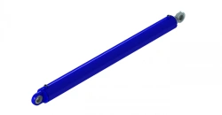 Hydraulic Cylinder 1285.00.00.00 (115x631400 mm), 20MPa