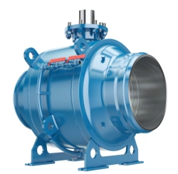Ball Valves for Liquid and Gas Transport PT39167