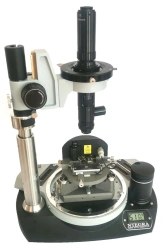 NTEGRA PRIMA Atomic Force Microscope for Advanced Measurement Techniques