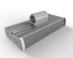 Outdoor LED Street Light BSE 120 D-005