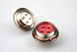 RPH 30 Connector for Electric Circuits
