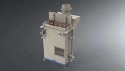 Galvanising bath for passivation