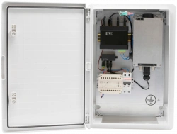 GSM UPS VAVIOT - Power Supply Unit for Data Collection