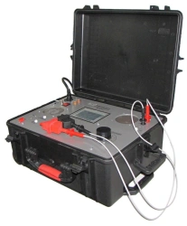 Rotor Diode Control Device "Krona-911