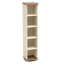 Narrow Modern Wardrobe K88