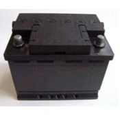 Lead-Acid Starter Battery 12V 62Ah for VAZ/8450033802